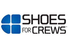 Shoes For Crews UK